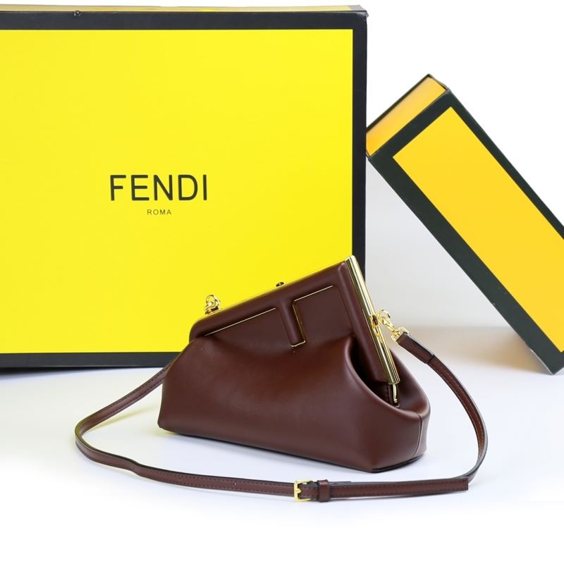 Fendi Satchel Bags